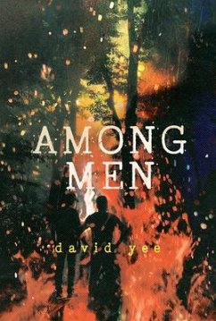 Among Men - Yee, David