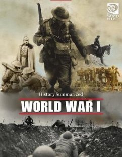 World War I - Firme, Tom