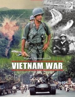 Vietnam War - Firme, Tom
