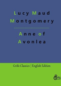 Anne of Avonlea - Maud Montgomery, Lucy