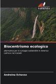 Biocentrismo ecologico