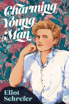 Charming Young Man - Schrefer, Eliot