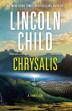 Chrysalis - Child, Lincoln