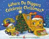 Where Do Diggers Celebrate Christmas? - Bild 1