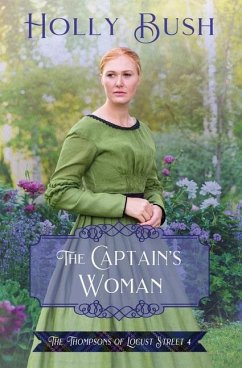 The Captain's Woman - Bush, Holly