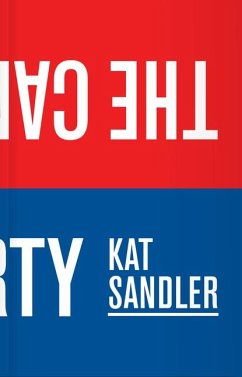The Party & the Candidate - Sandler, Kat