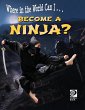 Become a Ninja? - Bild 1
