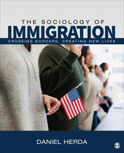 The Sociology of Immigration - Herda, Daniel