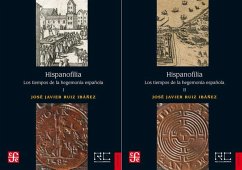 Cover Hispanofilia