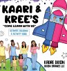 Kaari & Kree's Ultimate Coloring &... - Bild 1
