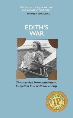 Edith's War - Smith, Andrew