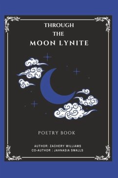 Cover Through the Moon Lynite