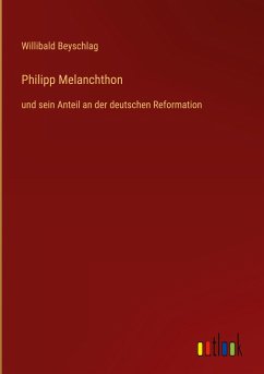 Philipp Melanchthon