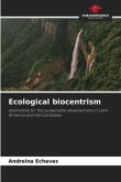 Ecological biocentrism