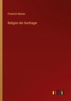 Religion der Karthager