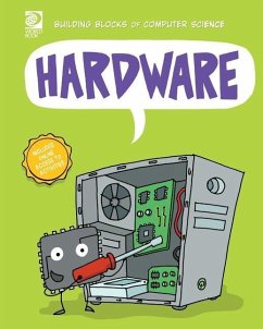 Hardware - Gonzalez, Echo Elise