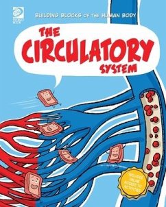 The Circulatory System - Midthun, Joseph