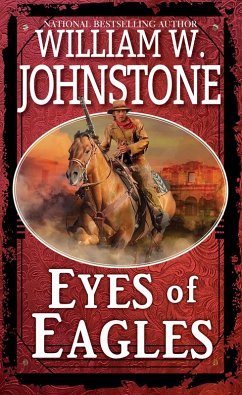 Cover Eyes of Eagles