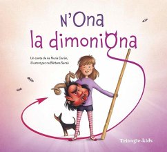 Cover N'Ona la dimoniona