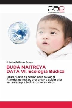BUDA MAITREYA DATA VI: Ecología Búdica