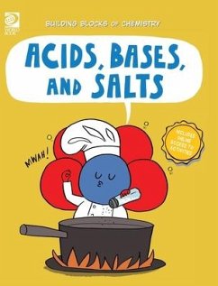 Acids, Bases, and Salts - Adams, William D