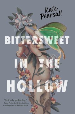 Bittersweet in the Hollow - Pearsall, Kate