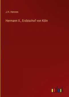 Hermann II., Erzbischof von Köln