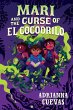 Mari and the Curse of El Cocodrilo - Bild 1
