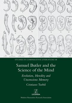 Samuel Butler and the Science of the Mind - Turbil, Cristiano