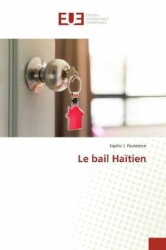 Le bail Haïtien - Paulémon, Saphir J.