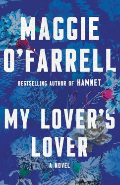 My Lover's Lover - O'Farrell, Maggie