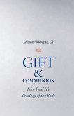 Gift and Communion