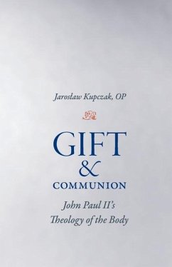 Gift and Communion - Kupczak, Jaroslaw