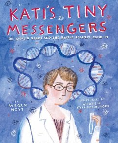 Kati's Tiny Messengers - Hoyt, Megan