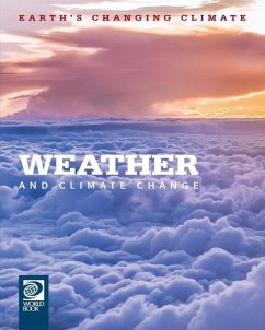 Weather and Climate Change - Gonzalez, Echo Elise; Ricciutti, Edward