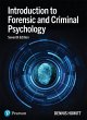 Introduction to Forensic and Criminal... - Bild 1