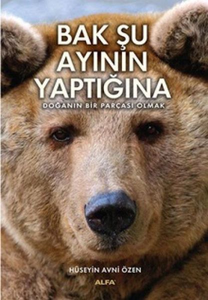 Bak Su Ayinin Yaptigina Bak Su Ayinin Yaptigina