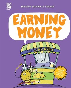 Cover Earning Money