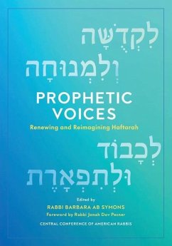 Prophetic Voices