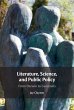 Literature, Science, and Public Policy - Bild 1
