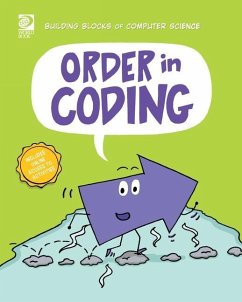 Order in Coding - Gonzalez, Echo Elise