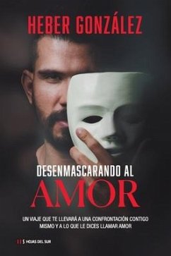 Cover Desenmascarando Al Amor