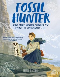 Fossil Hunter - Blackford, Cheryl