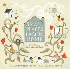 Small Places, Close to Home - Hopkinson, Deborah