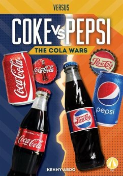 Coke vs. Pepsi - Abdo, Kenny