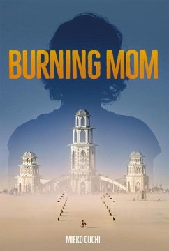 Burning Mom - Ouchi, Mieko