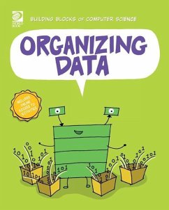 Organizing Data - Gonzalez, Echo Elise
