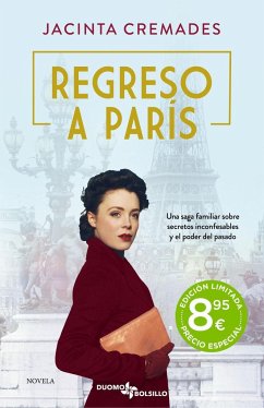 Regreso a París - Cremades, Jacinta