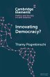 Innovating Democracy? - Bild 1