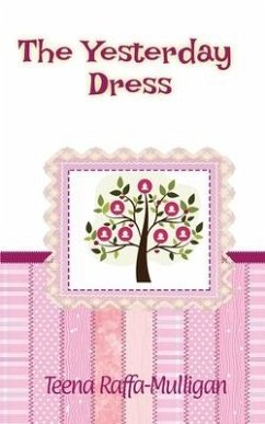 The Yesterday Dress - Raffa-Mulligan, Teena